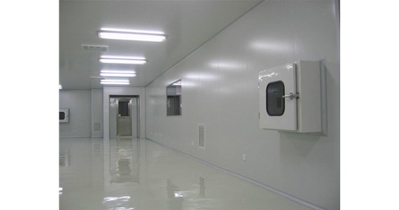 實(shí)驗(yàn)室潔凈工程的作用