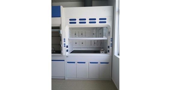 實驗臺通風柜如何正確的安裝呢？