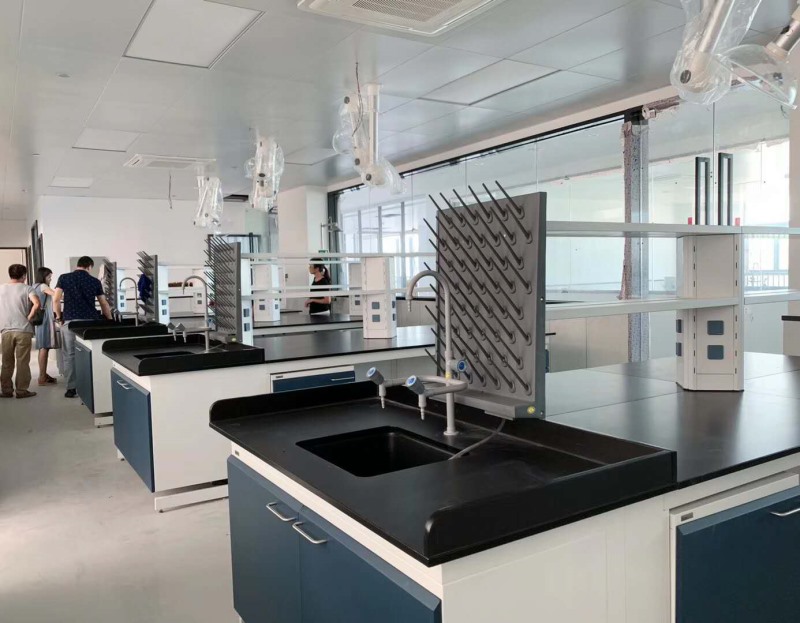 鋼木中央臺(tái) 實(shí)驗(yàn)室操作臺(tái)