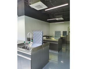 不銹鋼實(shí)驗(yàn)室中央臺(tái)