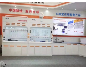 玻璃鋼通風(fēng)柜