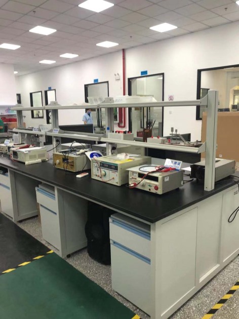 安規(guī)實驗臺 實驗室實驗臺