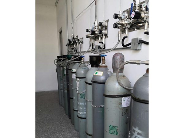 實驗室供氣系統(tǒng)—集中供氣