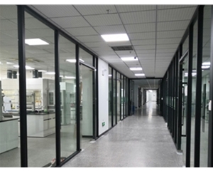 實(shí)驗(yàn)室改造方案