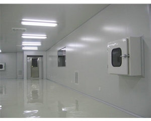 實(shí)驗(yàn)室潔凈工程