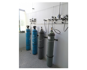 實(shí)驗(yàn)室供氣系統(tǒng)—集中供氣